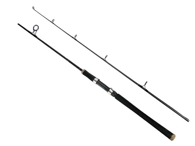 Vara Saint Plus Power Game 2402SP 20-40Lb 8`0 (2,40m) - Molinete -