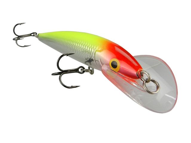 Isca Rapala Scatter Rap Deep Husky Jerk SCRDHJ-10