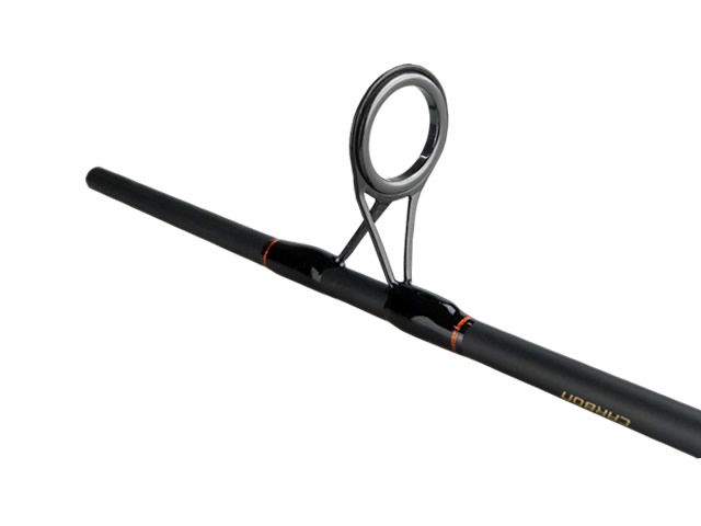 Vara Saint Plus Power Game 2702SP 20-40Lb 9`0 (2,70m) - Molinete -