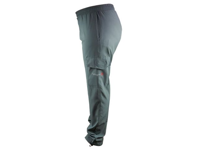 Calça para Pesca Fishing Co. UFP50+