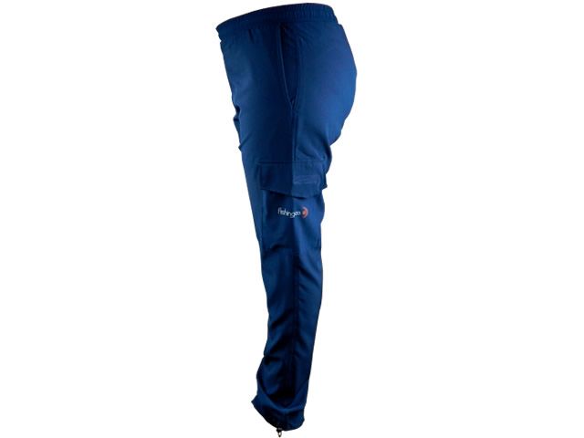 Calça para Pesca Fishing Co. UFP50+