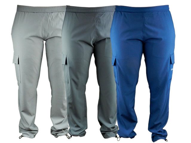 Calça para Pesca Fishing Co. UFP50+