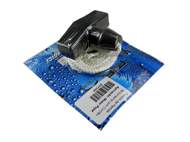 Puxador de Partida MFX para Motor de Popa - Universal - 15/25HP com Cordão - D17330