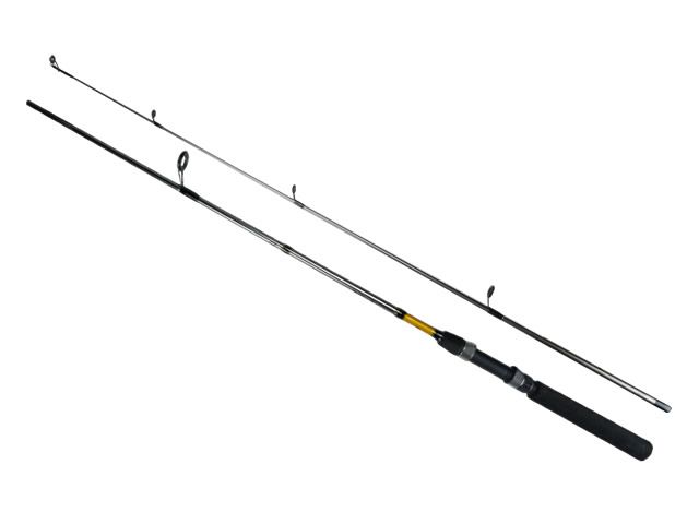 Vara Shimano FXS - 56MC2 6-14Lb 5`6 (1,68m) - Molinete