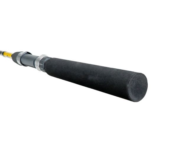 Vara Shimano FXS - 56MC2 6-14Lb 5`6 (1,68m) - Molinete