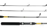 Imagem Vara FXS - 56MC2 6-14Lb