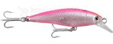 Imagem Cor 204 - Transparente Rosa
