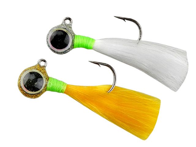 Jig Mutuca Gallapagos 3/0 10gr