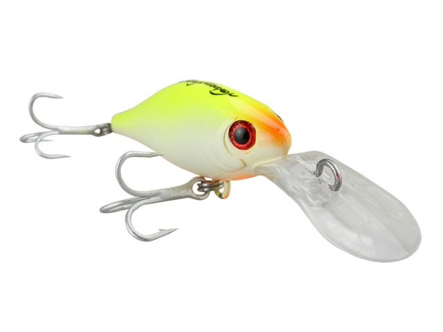 Isca Nelson Nakamura Mago 60