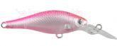 Imagem Cor 204 - Transparente Rosa