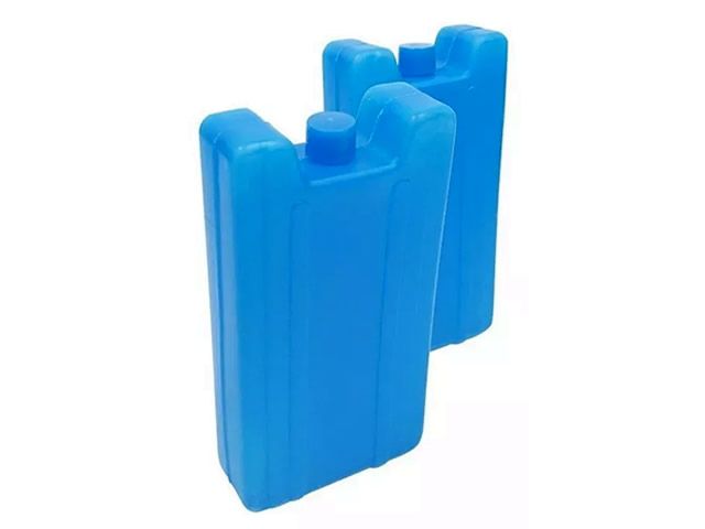 Gelo Reutilizável Nautika Kool - 2UN