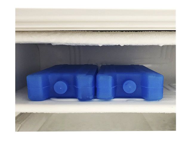 Gelo Reutilizável Nautika Kool - 2UN