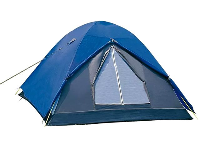 Barraca Nautika Fox 3/4 Pessoas