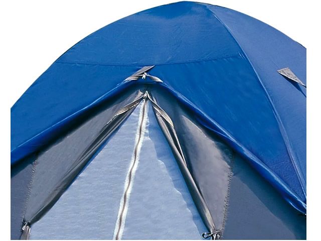 Barraca Nautika Fox 3/4 Pessoas