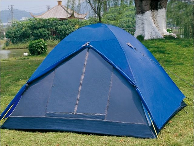 Barraca Nautika Fox 3/4 Pessoas