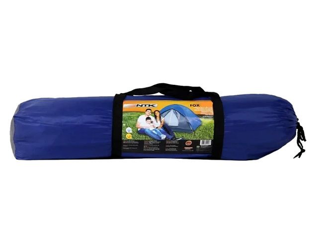 Barraca Nautika Fox 3/4 Pessoas
