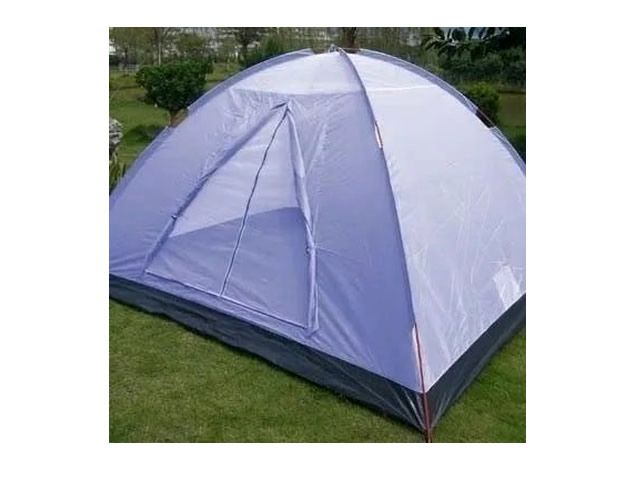 Barraca Nautika Fox 3/4 Pessoas