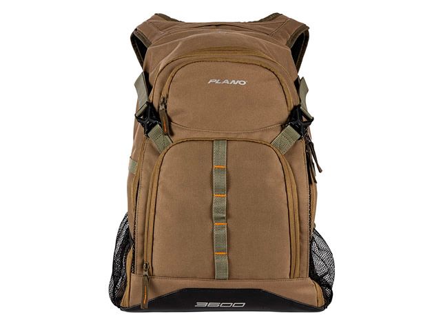 Mochila Plano Backpacks E-Series PLABE621 C/ 3 Estojos