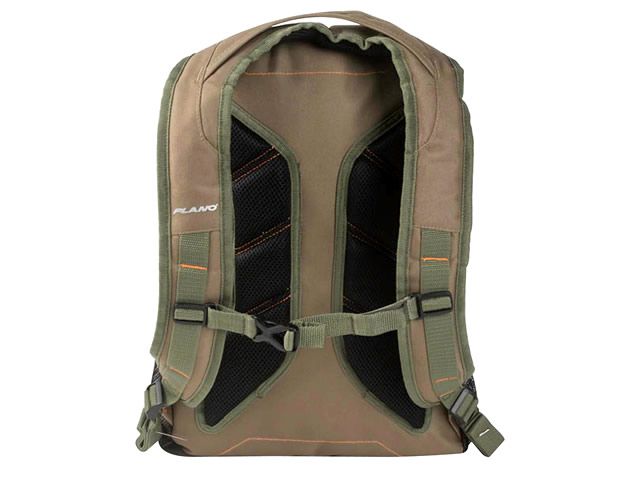 Mochila Plano Backpacks E-Series PLABE621 C/ 3 Estojos