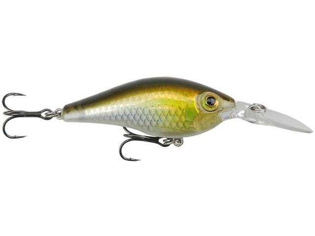 Isca Rapala Maxrap Fat Shad MXRFS05