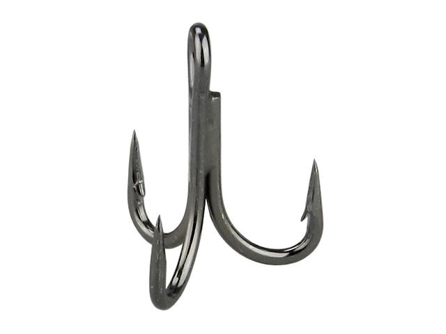 Garateia Arsenal Pesca 4X - Black Nikel