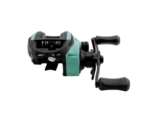 Carretilha Saint Plus Accept 8000 - 8 Rolamentos