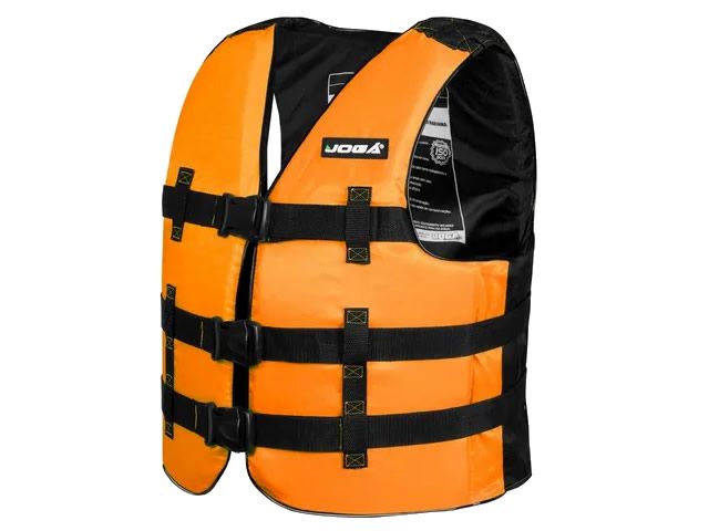 Colete Salva Vidas Jogá Homologado C5 Sport - PP (até 25kg)