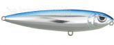 Imagem Cor 66 - Cromada dorso Azul