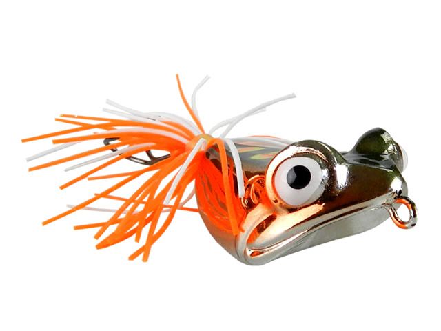 Isca Maruri Frog Rana Max 50