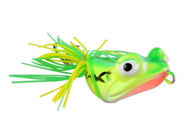 Isca Maruri Frog Rana Max 50