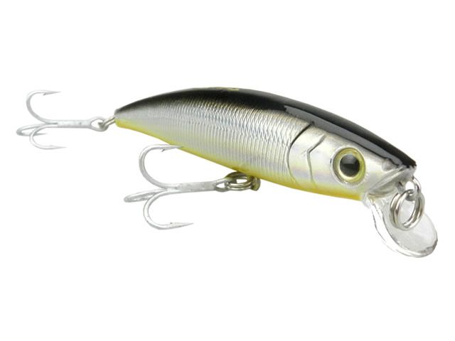Isca Strike Pro Arc Minnow 90 JL-120 (F)