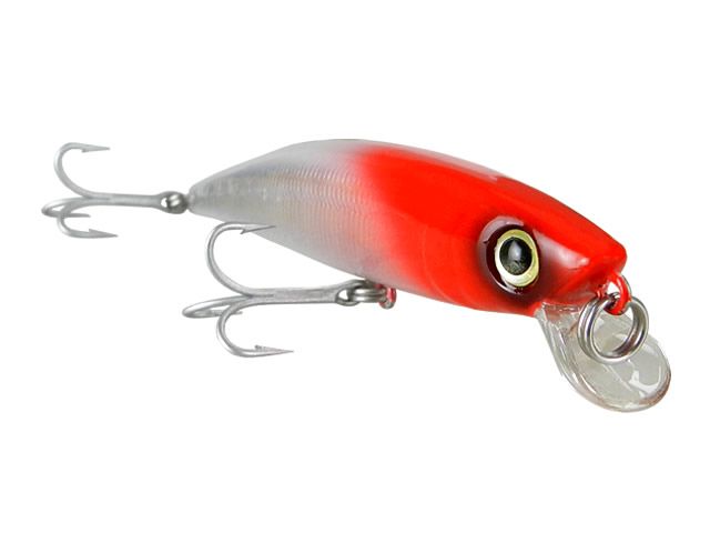 Isca Strike Pro Arc Minnow 90 JL-120 (F)