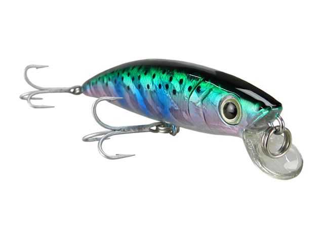Isca Strike Pro Arc Minnow 90 JL-120 (F)