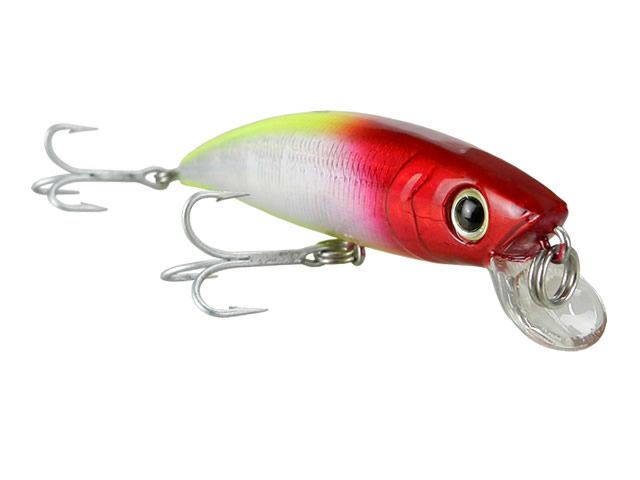 Isca Strike Pro Arc Minnow 90 JL-120 (F)