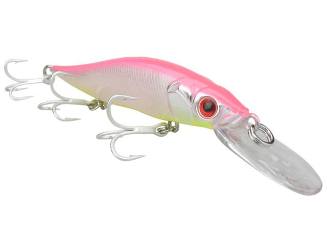 Isca Nitro Fênix 110SP