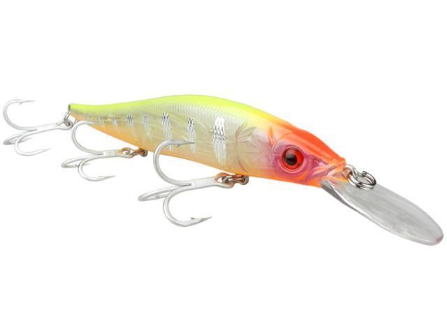 Isca Nitro Fênix 110SP