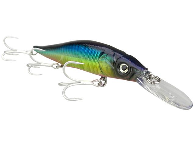 Isca Nitro Fênix 110SP