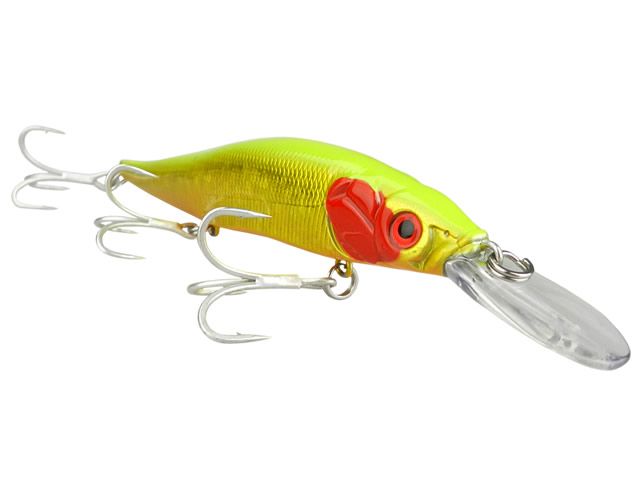 Isca Nitro Fênix 110SP