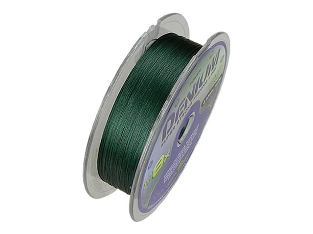 Linha Multi Deconto Denium 8X PE – 100m