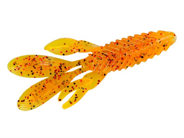 Isca Soft Deconto Crawfish Twofish