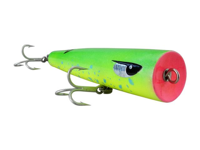 Isca Dojô Reef Popper 140