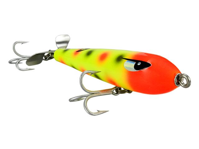 Isca Dojô The Tiger 130