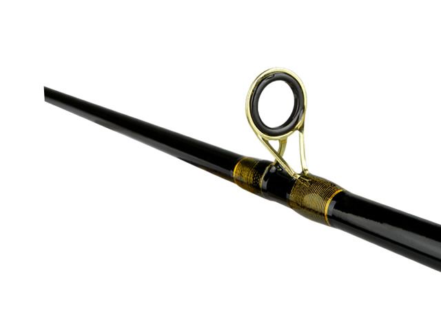 Vara Blue Fox Sand 12-20Lb 9`0 (2,70m) - Molinete