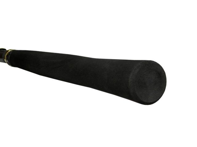 Vara Blue Fox Sand 12-20Lb 9`0 (2,70m) - Molinete