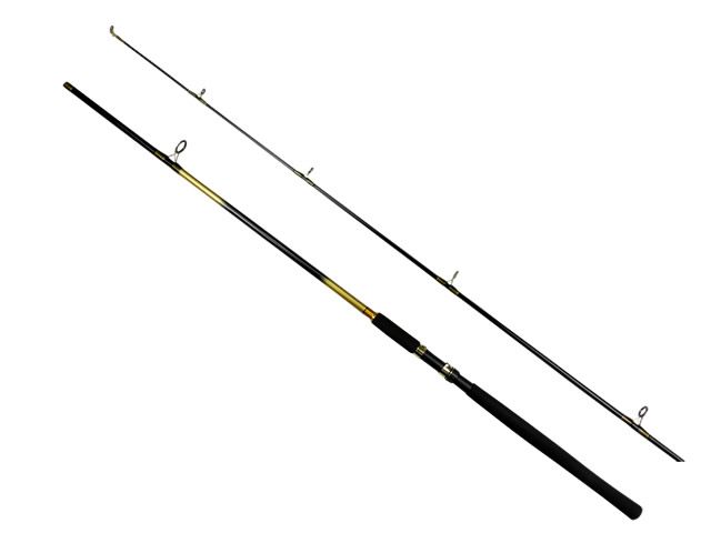 Vara Blue Fox Sand 12-20Lb 9`0 (2,70m) - Molinete