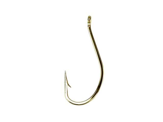 Anzol Maruseigo Gold Marine Sports N6, N8 e N10