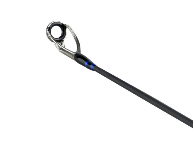 Vara Asgard Maruri by Nakamura C581MLM 6-12LB 5`8 (1,73m) - Carretilha