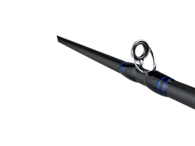 Vara Asgard Maruri by Nakamura C581MLM 6-12LB 5`8 (1,73m) - Carretilha