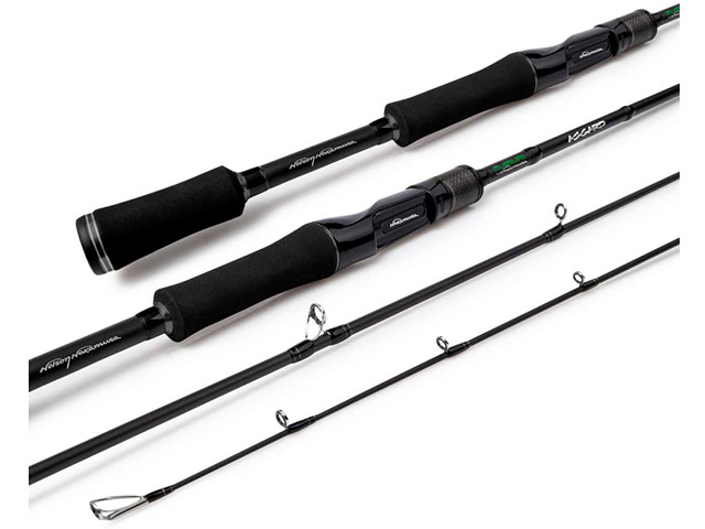 Vara Asgard Maruri by Nakamura - Carretilha