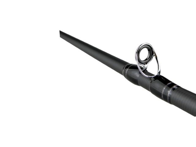 Vara Asgard Maruri by Nakamura C581MF 10-14LB 5`8 (1,73m)